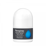 Perspirex, Men Regular, Antiperspirant, Dezodorantas Roll-On, For Men, 20 ml