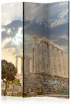 Pertvara - The Acropolis, Greece [Room Dividers]