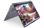 Ne&scaron;iojamas kompiuteris Portatīvais dators Lenovo IdeaPad 2in1 5 Touch AI 7-350 16GB 512GB W11H