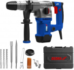 DEDRA-EXIM Perforatorius sds plus, 1250w