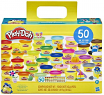 Play-Doh - 50 pack of Fun (F1535)