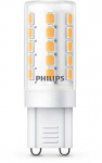 LED lemputė PHILIPS, G9, 3,2-3,7W, 3000 K, 400-470 lm