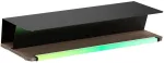 Monitoriaus stovas Spacetronik SPP146B su ARGB, graikinio rie&scaron;uto spalvos