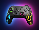 Deep Explorer - Wireless Controller - Wave (Switch 1 / Switch 2)