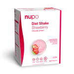 Nupo - dietinis kokteilis su bra&scaron;kėmis, 12 porcijų