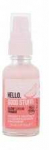 Essence Hello, Good Stuff! Glow Serum Primer Makiažo bazė 30ml makiažo bazė Moterims