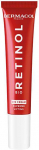 CREAM Dermacol Bio Retinol Paakių kremas Paakių kremas 15ml paakių kremas Moterims