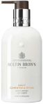 Molton Brown Molton Brown Sunlit Clementine & Vetiver Losjonas kūnui 300ml kūno odos drėkinimo priemonė Moterims