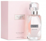Victoria secret So In Love Eau De Parfum 100ml kvepalai Moterims