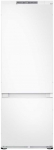 Samsung Built-in &Scaron;aldytuvas BRB38G705EWWEF, height 193.5 cm, width 69 cm, 389l, no frost (Pažeista pakuotė)