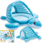 Wodny plac zabaw - ż&oacute;łw INTEX 48677NP