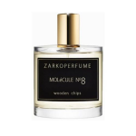 ZarkoPerfume MOL&eacute;CULE No. 8 Eau De Parfum 100ml kvepalai
