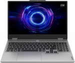 Lenovo LOQ 15IRX10 i5-13450HX 15.6" FHD IPS 300 nits 144Hz AG 16GB DDR5 4800 512GB SSD GeForce RTX 5060 8GB 60Wh Windows 11 Luna Pilkas (REPACK) 2-year warranty New Repack/Repacked
