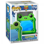 Funko POP figure Disney Toy Story 5 Lilypad