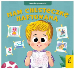 Platon Mam chusteczkę haftowan&scaron; wesołe rymowanki 76665
