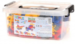 Konstruktorius Popular Playthings Klix Cubes 300 el.