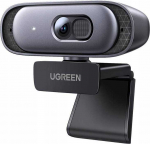 Internetinė kamera Ugreen Internetinė kamera su mikrofonu CM778 USB, 2K, 30 FPS