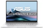 ASUS Zenbook 14 UX3405CA-QD1302W 14" WUXGA OLED U7 255H 16GB/1TB Windows 11 ne&scaron;iojamas kompiuteris