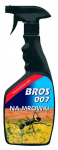 BROS 007 EFEKTYVUS PUR&Scaron;KALAS NUO SKRUZDĖLIŲ 500 ml