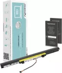 Movano baterija L15C4A02 L15L4A02 baterija i&scaron; &bdquo;Lenovo V310-14ISK&ldquo;