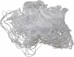 Futbolo vartai ToysPlanet, 240x150x90 cm