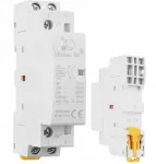 Schneider Electric Modulinis kontaktorius