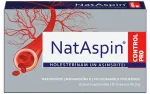 NATASPIN Control Pro kapsulės N30