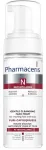 PHARMACERIS N Puri Capiliqmusse veido putos 150 ml