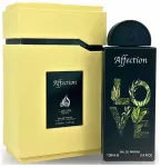 Lattafa Pride Affection Eau De Parfum Pur&scaron;kiklis 100ml