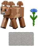 Minecraft - Biome Builds - Mushroom Cow