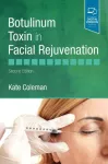KNYGA Kate Coleman Botulinum Toxin in Facial Rejuvenation