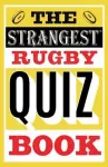 KNYGA John Griffiths Strangest Rugby Quiz Book