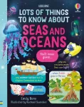 KNYGA Emily Bone Lots of Things to Know About Seas and Oceans