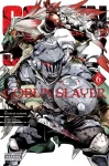 KNYGA Goblin Slayer, Vol. 6 (manga)
