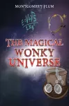 KNYGA Montgomery Plum Magical Wonky Universe