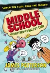 KNYGA Bookshop Middle School: My Brother Is a Big, Fat Liar