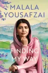 KNYGA Bookshop Finding My Way