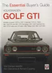 KNYGA Bookshop Vw Golf Gti