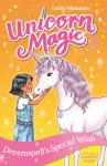 KNYGA Daisy Meadows Unicorn Magic: Dreamspell's Special Wish