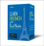 KNYGA Learn French with Paul Noble for Beginners &ndash; Complete Course