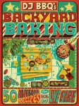 KNYGA Christian Stevenson DJ BBQ's Backyard Baking