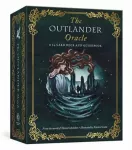 KNYGA Diana Gabaldon Outlander Oracle