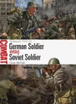 KNYGA Chris Mcnab German Soldier vs Soldier
