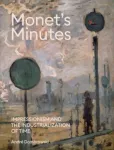KNYGA Andre Dombrowski Monet's Minutes