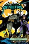 KNYGA Batman: Detective Comics by Mariko Tamaki Omnibus