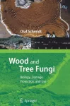 KNYGA Olaf Schmidt Wood and Tree Fungi