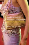 KNYGA Bookshop Understanding Women's Magazines