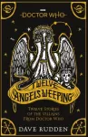 KNYGA Dave Rudden Doctor Who: Twelve Angels Weeping