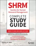 KNYGA Sandra M Reed SHRM Society for Human Resource Management Complete Study Guide