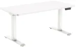 Spacetronik Elektrinis stalas SPEO224WW 140x70 QuickLock